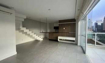 Imagem: Duplex para aluguel com 83 metros quadrados