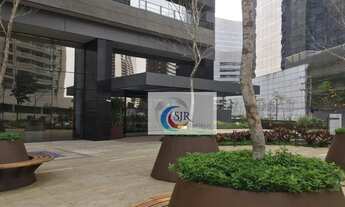 Imagem 2: Conjunto comercial para locação, Brooklin, São Paulo