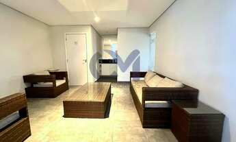 Imagem 3: Apartamento para Locação em Itu, Itu Novo Centro, 1 dormitório, 1 suíte, 2 banheiros, 2 va