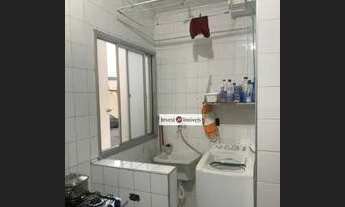 Imagem 6: Apto 2 dorms Bosque dos Eucalitos SJC Residencial Flores