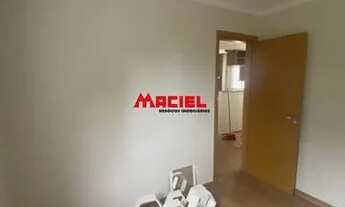 Imagem 5: Apartamento Padrão em Jacareí