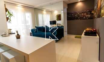 Imagem 2: SãO PAULO - Apartamento Padrão - Vila Olímpia