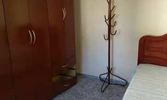 Imagem 4: Aluguel de quarto