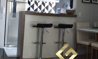 Imagem 3: SÃO JOSÉ DOS CAMPOS - Apartamento Padrão - JARDIM AMÉRICA