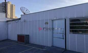 Imagem 2: Ponto para alugar, 152 m² por R$ 5.400,00/mês - Vila Rubi - São José dos Campos/SP