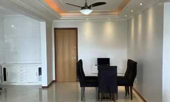 Imagem 4: Apartamento para venda tem 90 metros quadrados com 2 quartos em Estreito - Florianópolis