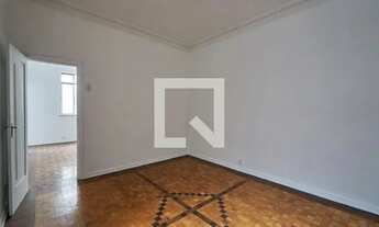 Imagem 7: Apartamento à Venda - São Cristóvão, 1 Quarto, 64 m2