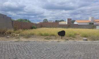 Imagem: Terreno no Portal das Águas