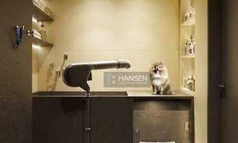 Imagem 5: Apartamento Garden com 4 dormitórios à venda, 242 m² por R$ 3.393.336 - América - Joinvill