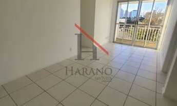 Imagem: Residencial Garden Araucária