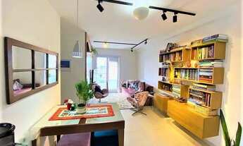 Imagem: Apartamento para venda possui 64 metros