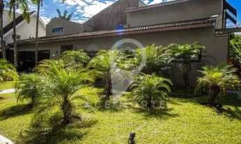 Imagem 2: Linda Mansão Mobiliada C/ 1721 mts de Terreno, 800 Mts de AC, 4 suítes, Energia Fotovoltai