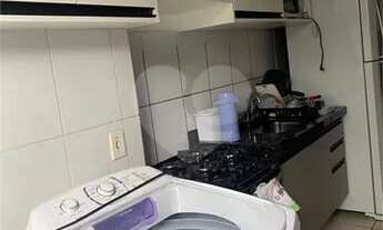 Imagem 6: Bauru - Apartamento Padrão - Quinta da Bela Olinda