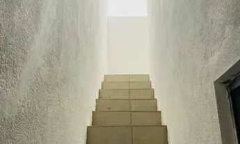 Imagem 5: Casa para aluguel com 45 metros quadrados com 2 quartos em Ribeirópolis - Praia Grande - S