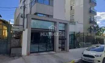 Imagem 2: Apartamento - 3 quartos -01 suíte à venda, Itapoa, BELO HORIZONTE - MG