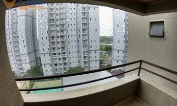 Imagem 6: LOCAÇÃO. Aparto de 02 Dormitórios com Varanda - Monte Castelo