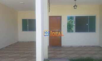 Imagem 3: Casa com 2 dormitórios à venda, 117 m² por R$ 295.000 - Unamar - Cabo Frio/RJ