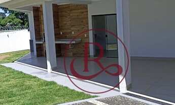 Imagem: Casa com 3 quartos à venda, 135 m² por