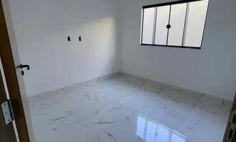 Imagem 4: Casa Térrea - Bairro Ilda