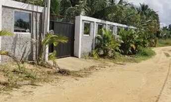 Imagem 4: Sítio em barra do pojuca