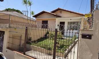 Imagem: CASA TÉRREA 02 DORM. CENTRO DIADEMA COM