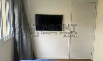 Imagem 6: Venha conferir esse ótimo imóvel em Campos Elíseos