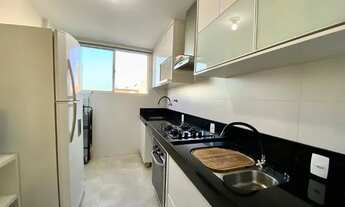 Imagem 7: Apartamento para aluguel, 3 quartos, 1 suíte, 2 vagas, Castelo - Belo Horizonte/MG