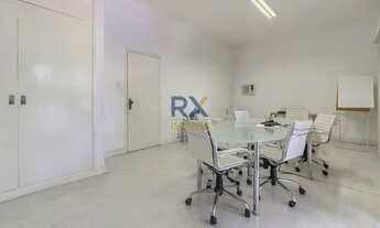 Imagem: Sobrado, Jardim América - São Paulo