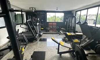 Imagem 2: Apartamento 127m2 no Adrianópolis a Venda