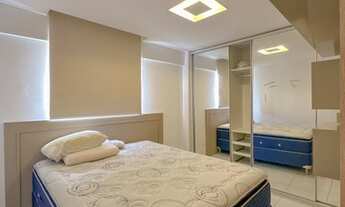 Imagem 5: Apartamento para aluguel com 97 metros quadrados com 3 quartos em Jardim Renascença - São