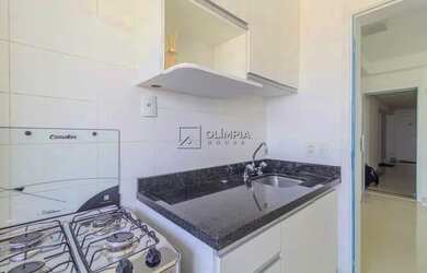 Imagem 7: Apartamento Locação 2 Dormitórios - 65 m² Brooklin