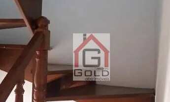 Imagem 4: Sobrado com 3 dormitórios, 274 m² - venda por R$ 530.000,00 ou aluguel por R$ 2.959,17/mês