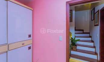 Imagem 4: Casa em Condomínio à venda Rua Dom Vital, Glória - Porto Alegre