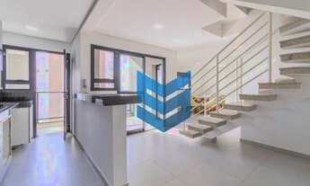 Imagem: Apartamento com 3 dormitórios, 130 m²