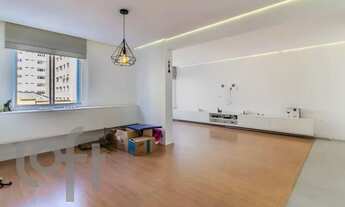 Imagem: SãO PAULO - Apartamento Padrão - Pinheiros