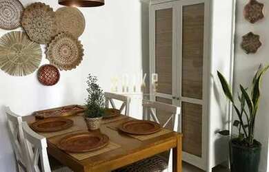 Imagem 7: Apartamento para locação ED. ICON RESIDENCE MOBILIADO - VILA EMA