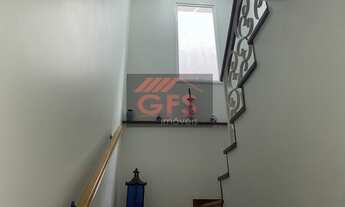 Imagem 4: Casa em Condomínio para Venda em São Paulo, City Recanto Anastácio, 4 dormitórios, 1 suíte