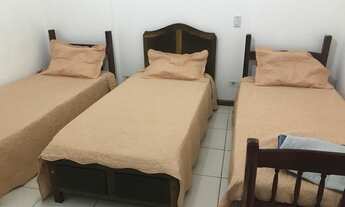 Imagem 7: Apartamento para aluguel possui 90 metros quadrados com 2 quartos em Indaiá - Caraguatatub