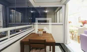 Imagem 6: Apartamento à Venda - Tatuapé, 3 Quartos, 108 m2