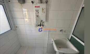 Imagem 4: Apartamento com 2 dormitórios à venda, 56 m² por R$ 640.000,00 - Vila Leopoldina - São Pau