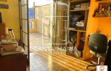 Imagem 6: Casa (sobrado na rua) 4 dormitórios/suite, cozinha planejada