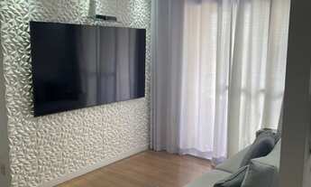 Imagem: Lindo apto reformado com planejados a venda