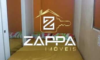 Imagem 6: ZAPAPA IMÓVEIS ALUGA APARTAMENTO MOBILIADO