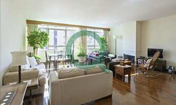 Imagem 3: São Paulo - Apartamento Padrão - Jardim América