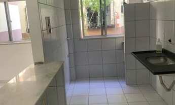 Imagem 2: Apartamento em condomínio