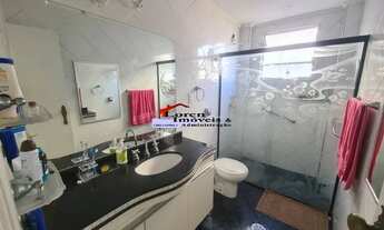 Imagem 7: Apartamento 3 dormitórios Mobiliado Vista Panorâmica para o mar!