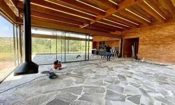 Imagem 3: CASA TÉRREA À VENDA NO CONDOMÍNIO TERRAS DE SÃO JOSÉ 2 EM ITU - SP