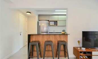 Imagem 6: Apartamento JPRDF 562 Apto 601251076-13 1 suíte 69m²