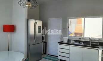 Imagem 3: Casa à venda, 2 quartos, 2 vagas, Shopping Park - Uberlândia/MG