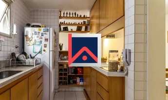 Imagem 5: Apartamento Locação Perdizes 90 m² 2 Dormitórios